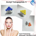 Beauty Blepharoplasty Kosmetik Peptid Acetyl Tetrapeptid-5